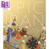 【中商原版】Epic Iran 进口艺术 伊朗史诗 商品缩略图0