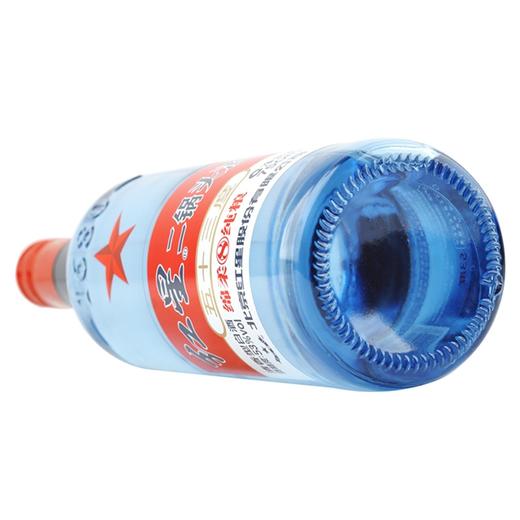 【红星】53度二锅头酒（绵柔8陈酿）750ml 商品图3