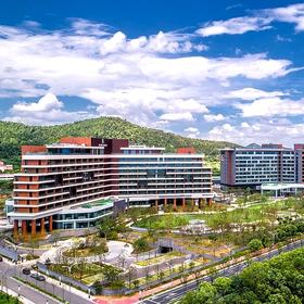 苏州太湖万丽酒店 | 陆地上的“邮轮”吃喝玩乐一站式服务