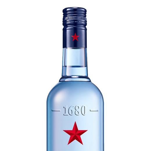 【红星】43度二锅头酒（绵柔8陈酿）750ml 商品图4