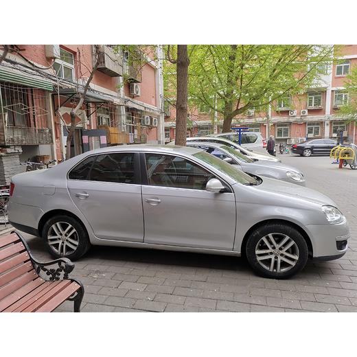 【月租-北京】大众 速腾 1.4TSI 自动豪华型 商品图4