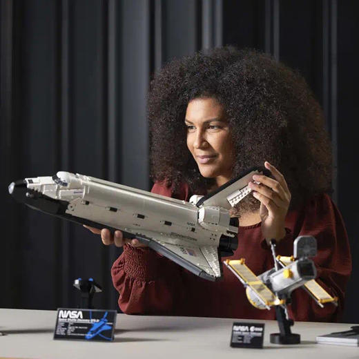 乐高航天飞机10283 商品图4