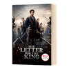 给国王的信 英文原版小说 Letter for the King Netflix Tie in 英文版进口原版英语书籍 Tonke Dragt 商品缩略图0