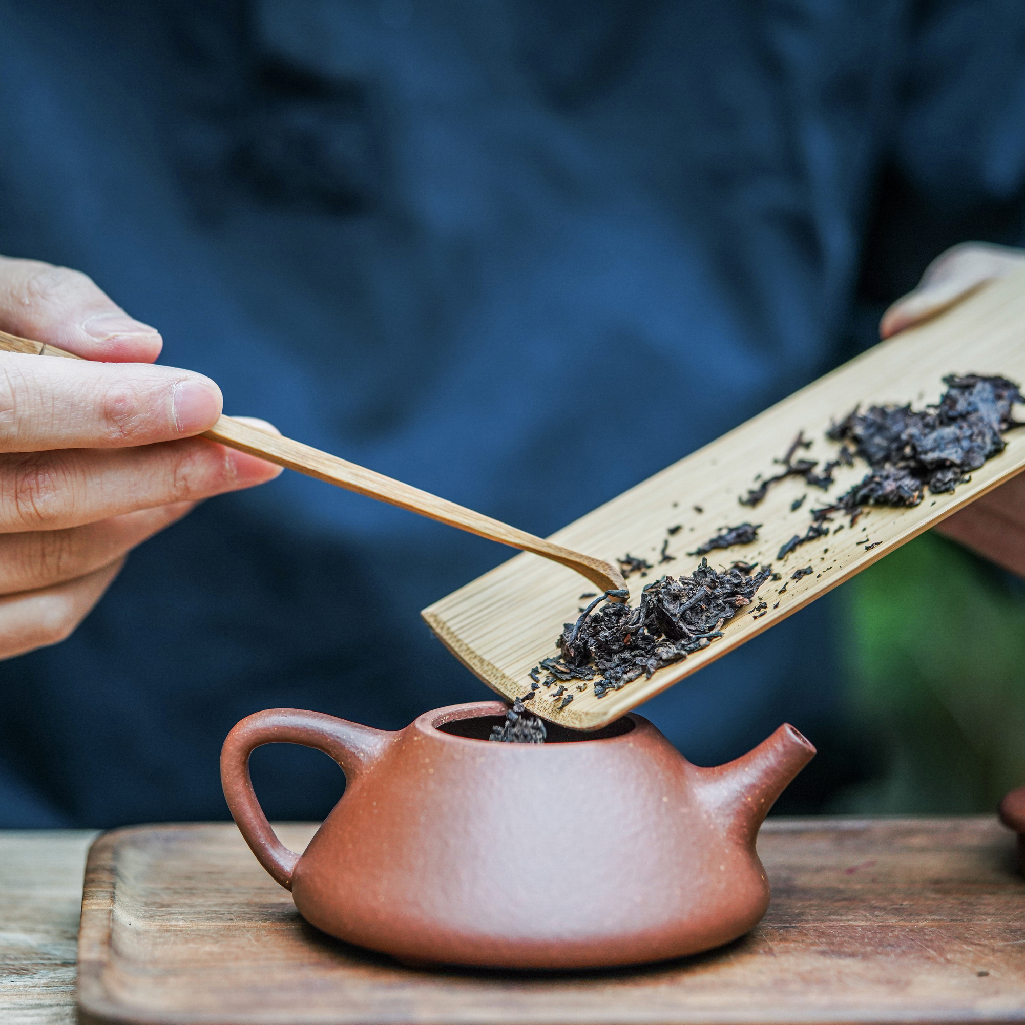 熟普之母7581经典好熟普谭梅名师制茶2019适合收藏