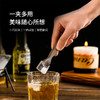 FaSoLa 不锈钢冰夹 加厚多用取冰夹冰块冰格水果方糖夹子小烧烤夹 商品缩略图0