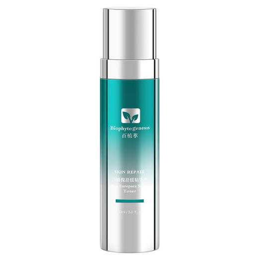 【百植萃】百植萃油橄榄舒缓精华水 商品图1