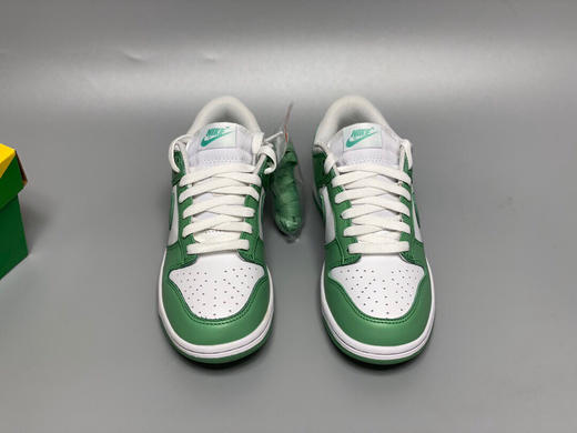 春季特价💰550 纯原版本 # Nike SB Dunk Low SP"Grey Fog/White"扣篮系列 商品图1