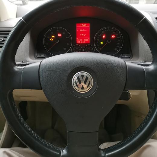 【月租-北京】大众 速腾 1.4TSI 自动豪华型 商品图5