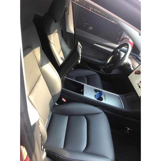 【特价月租-北京】特斯拉 Model 改款 长续航后轮驱动版 商品图6