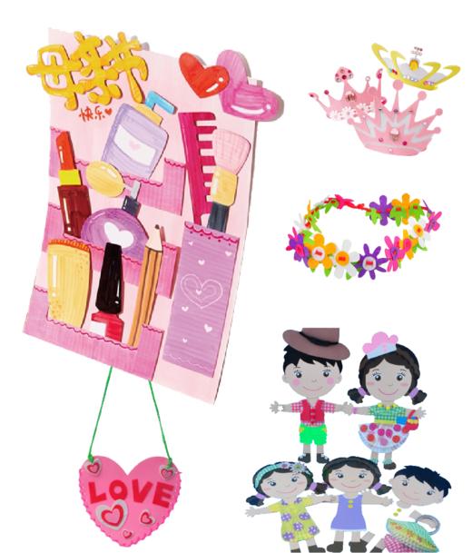 女孩装扮主题 商品图1