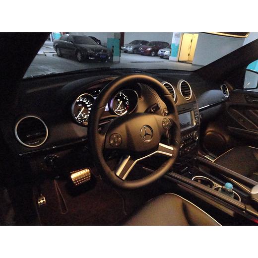 【月租-北京】奔驰 M级 ML 350 4MATIC豪华型特别版 商品图5