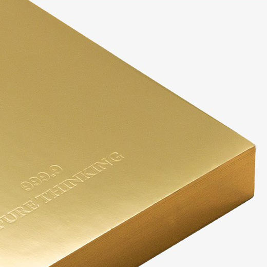 Daycraft金木石系列横线本 商品图2