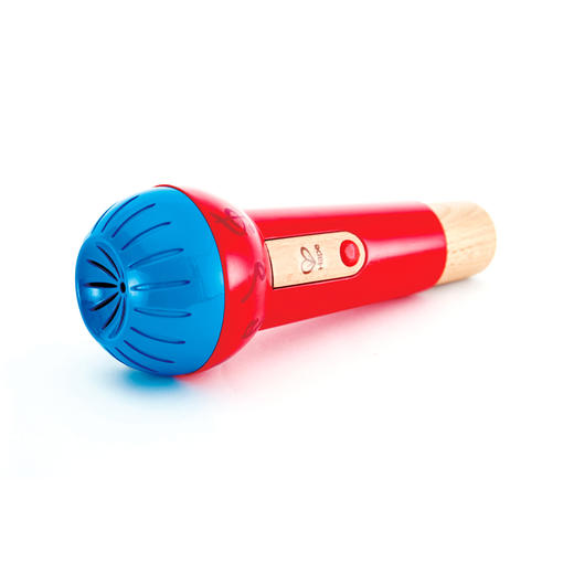 Hape回声鸣音麦克风E0337 商品图4