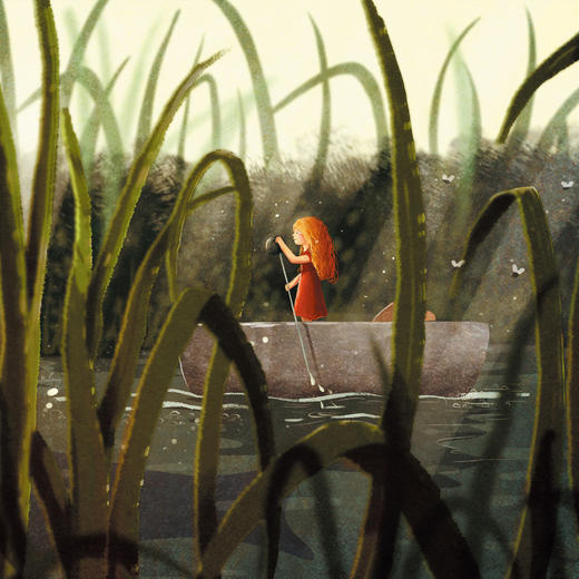 “借东西的小人”全系列(共5册) 商品图6