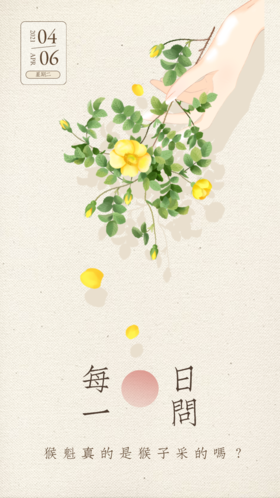 每日春茶一问第二十四期