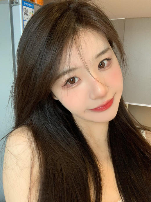 Deekay旗下 ·G392撞色甜橙｜韩国进口年抛｜建议6个月更换｜14.2mm中等直径 商品图3