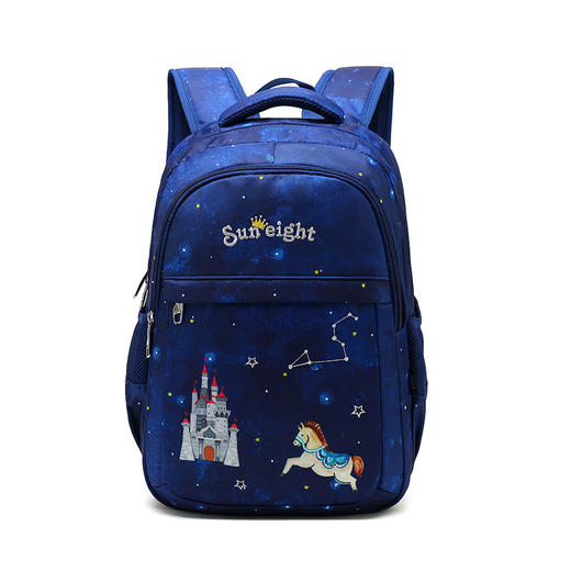 阳光8点书包8261 商品图2