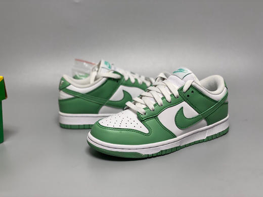 春季特价💰550 纯原版本 # Nike SB Dunk Low SP"Grey Fog/White"扣篮系列 商品图2