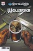 变体 金刚狼 Wolverine Reborn Var 商品缩略图7