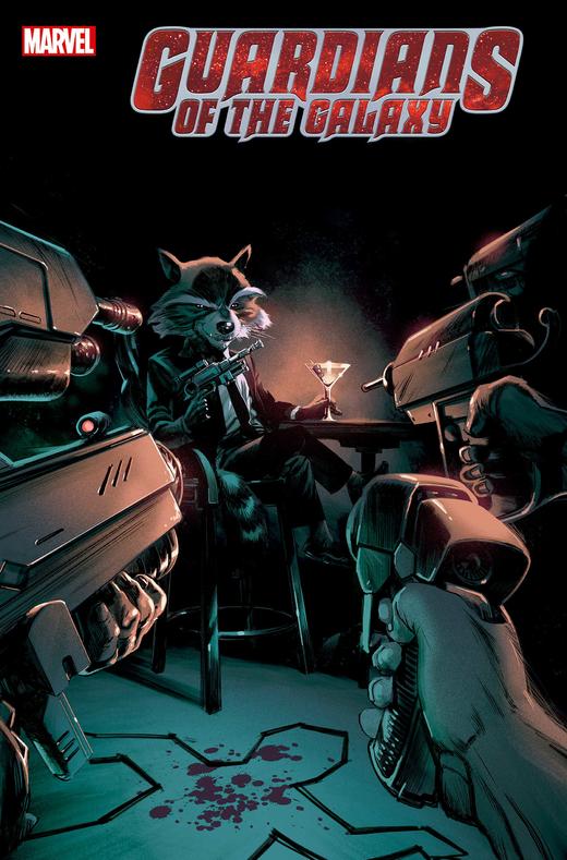 银河护卫队V6 主刊 Guardians Of The Galaxy V6（2020） 商品图10