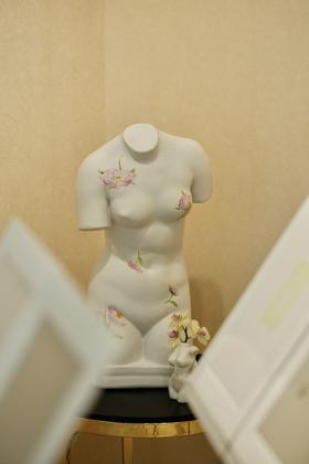  鹿鸣2021春夏新品手稿预展 · 春茗音乐剧 