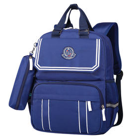 阳光8点学生书包2635