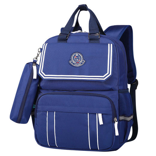 阳光8点学生书包2635 商品图0