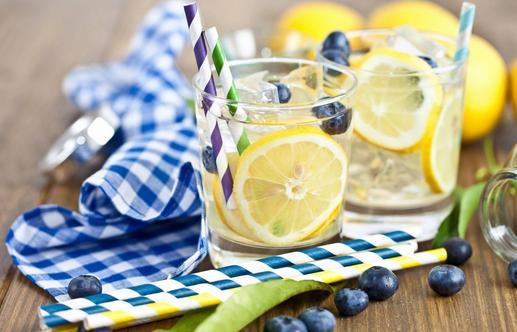 柠檬水 商品图0