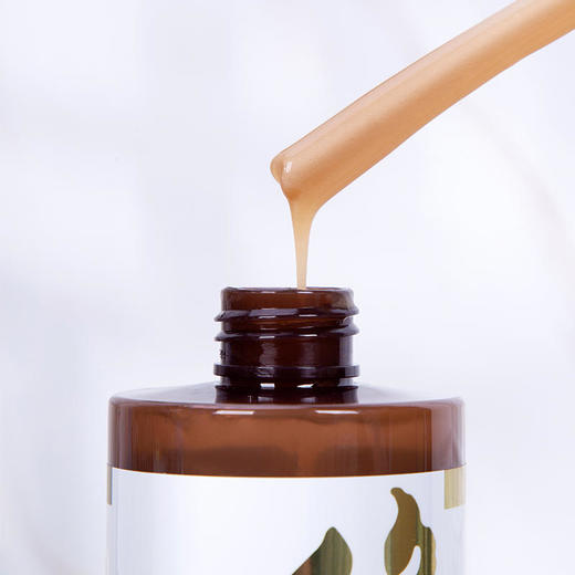 修正黑灵芝首乌洗发水中老年乌发男女老少都适用育发特证白发转黑防脱发护发让秀发自然乌黑浓密，拒绝染发 商品图10