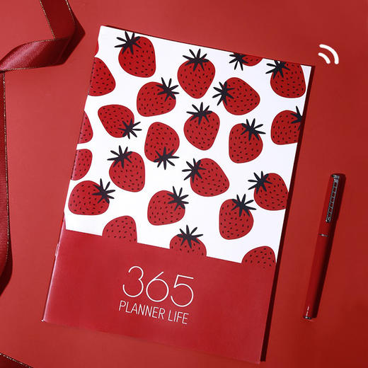 卡杰小秘书16张A4 商品图1