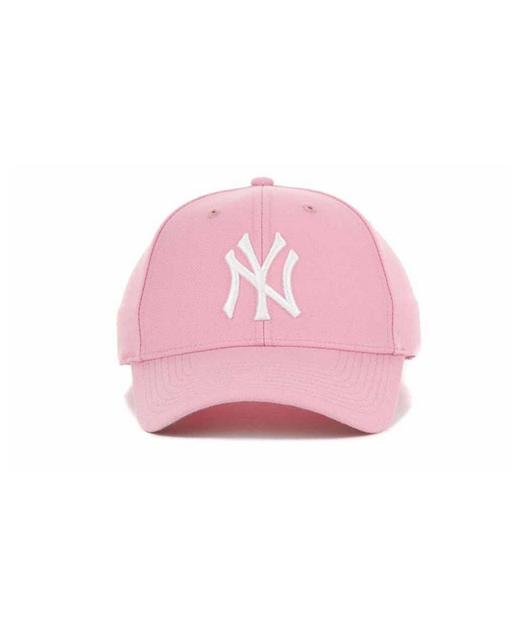 有粉色！47 brand New York Yankees 洋基队棒球帽 商品图4