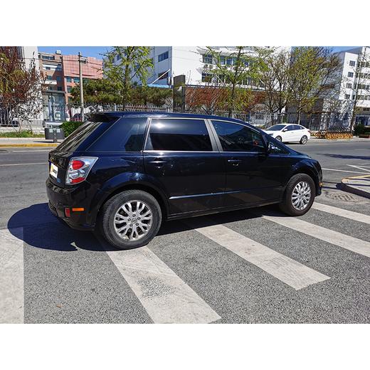 【特价月租-北京】比亚迪 E6 400 精英版 商品图2