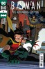 蝙蝠侠 冒险继续 支线 Batman The Adventures Continue（2020）普封 商品缩略图2