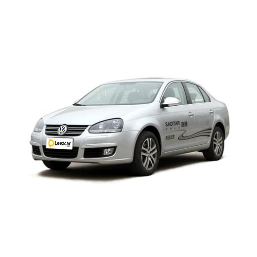 【月租-北京】大众 速腾 1.4TSI 自动豪华型 商品图0