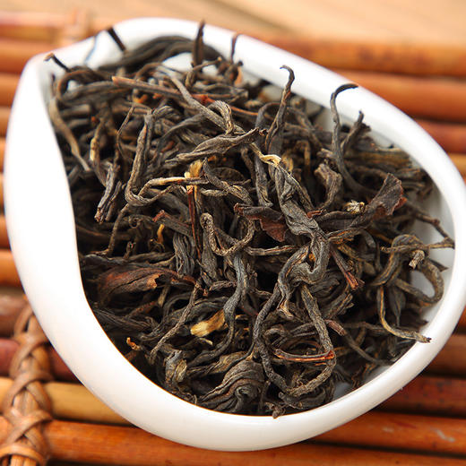 【2026新茶】象窝红茶 雅品红茶罐装 125g/ 罐 纯手工采摘一芽二三叶老树茶 商品图11