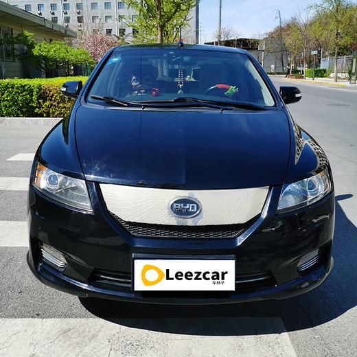 【特价月租-北京】比亚迪 E6 400 精英版 商品图1