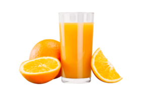 橙汁