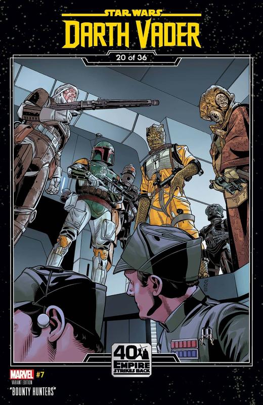 变体 星球大战 达斯维达 Star Wars Darth Vader 商品图11