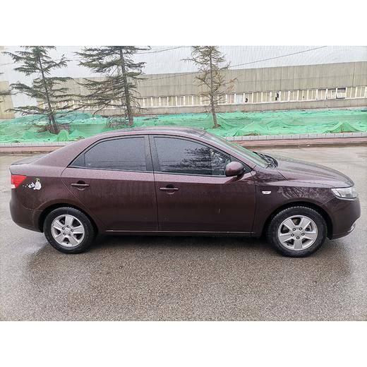 【月租-北京】起亚 福瑞德 1.6L AT GLS 商品图4