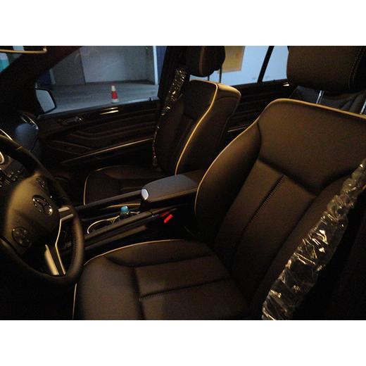 【月租-北京】奔驰 M级 ML 350 4MATIC豪华型特别版 商品图8