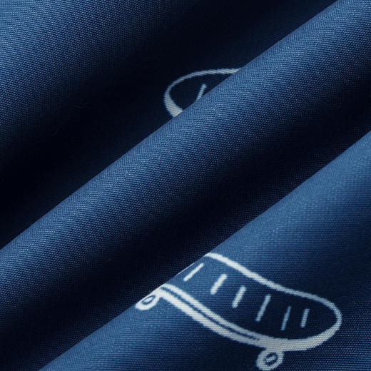 【男童超薄休闲裤】夏新品男童裤子超薄宽松五分裤都市休闲运动裤 商品图5