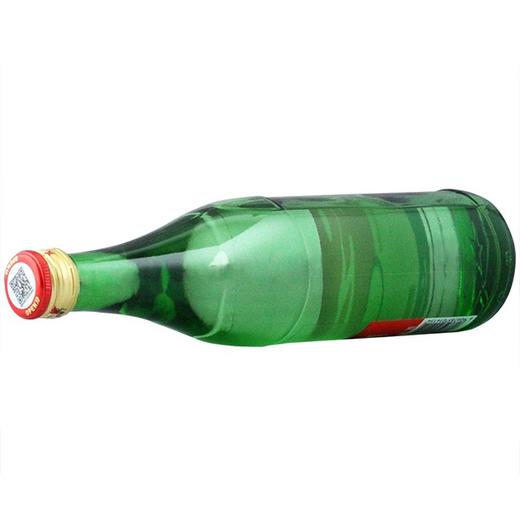 【红星】46度二锅头酒（绵柔型）500ml 商品图2