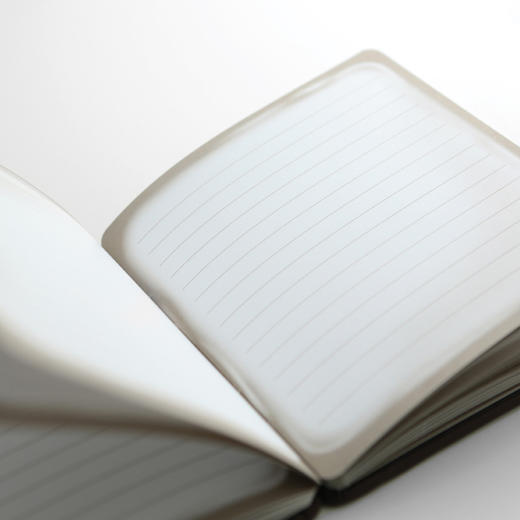 Daycraft曲奇饼干系列横线本125*125N76 商品图2