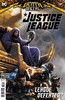 正义联盟 V4 主刊 Justice League V4 001-063（2018）普封 商品缩略图6