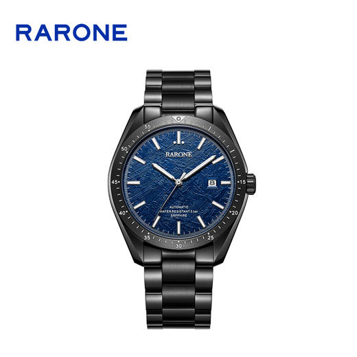 RARONE雷诺表高光系列机械腕表880107 商品图0