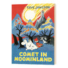 姆明谷的彗星 英文原版 Comet in Moominland 英文版儿童故事书 进口原版英语课外阅读书籍 托芙扬松 Tove Jansson 精装 商品缩略图0