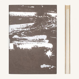 Daycraft旗舰涂艺风系列纯白本A5S75