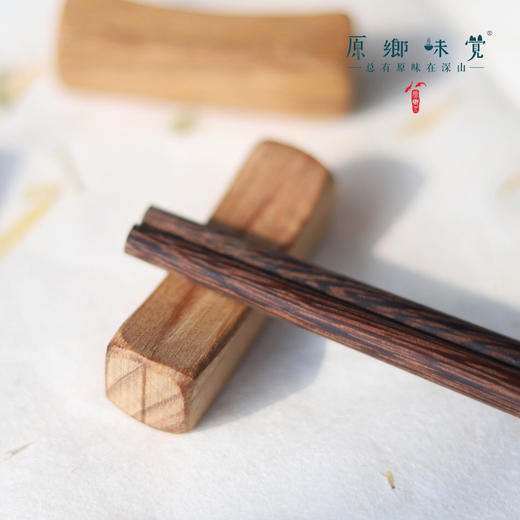 手工筷托（成都仓库-顺丰快递） | 10个装，来自四川仪陇，生产者：付元明【原乡自产】 商品图2