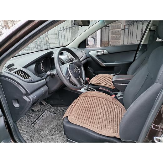 【月租-北京】起亚 福瑞德 1.6L AT GLS 商品图6