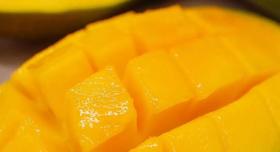  芒果届的"奢侈爱马仕"！滑嫩浓甜到上头，绝不让你买到"假货" 